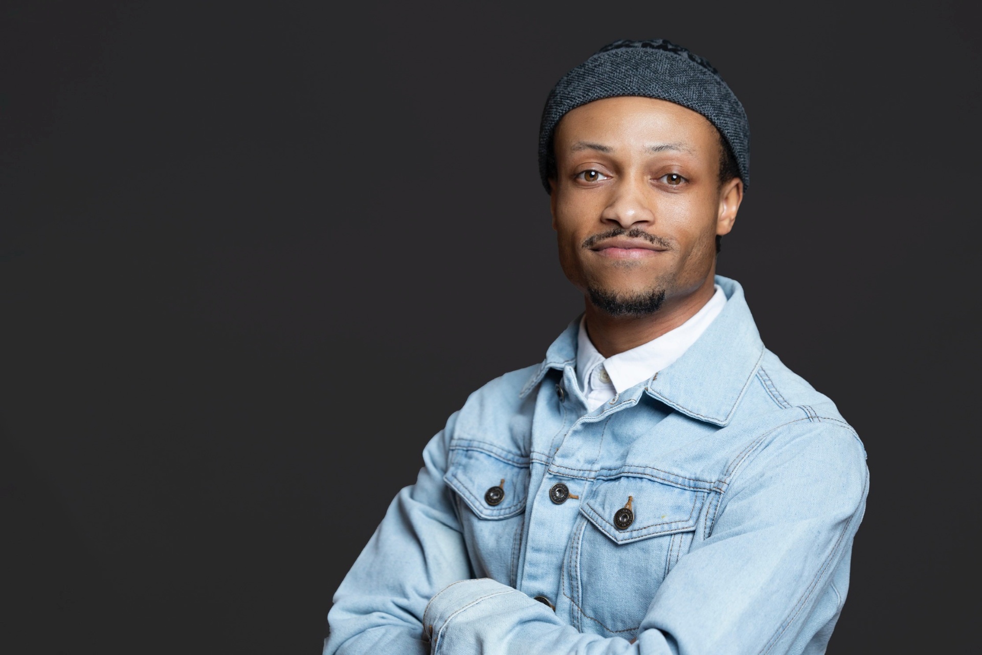 Jibreel Muhammad